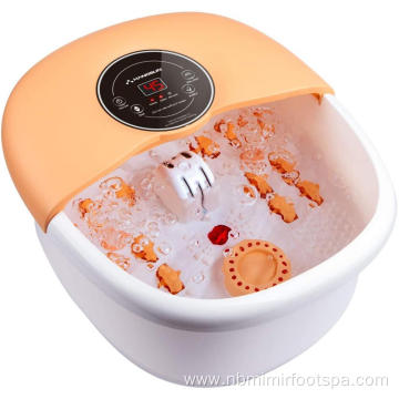 Portable Spa Foot Bath